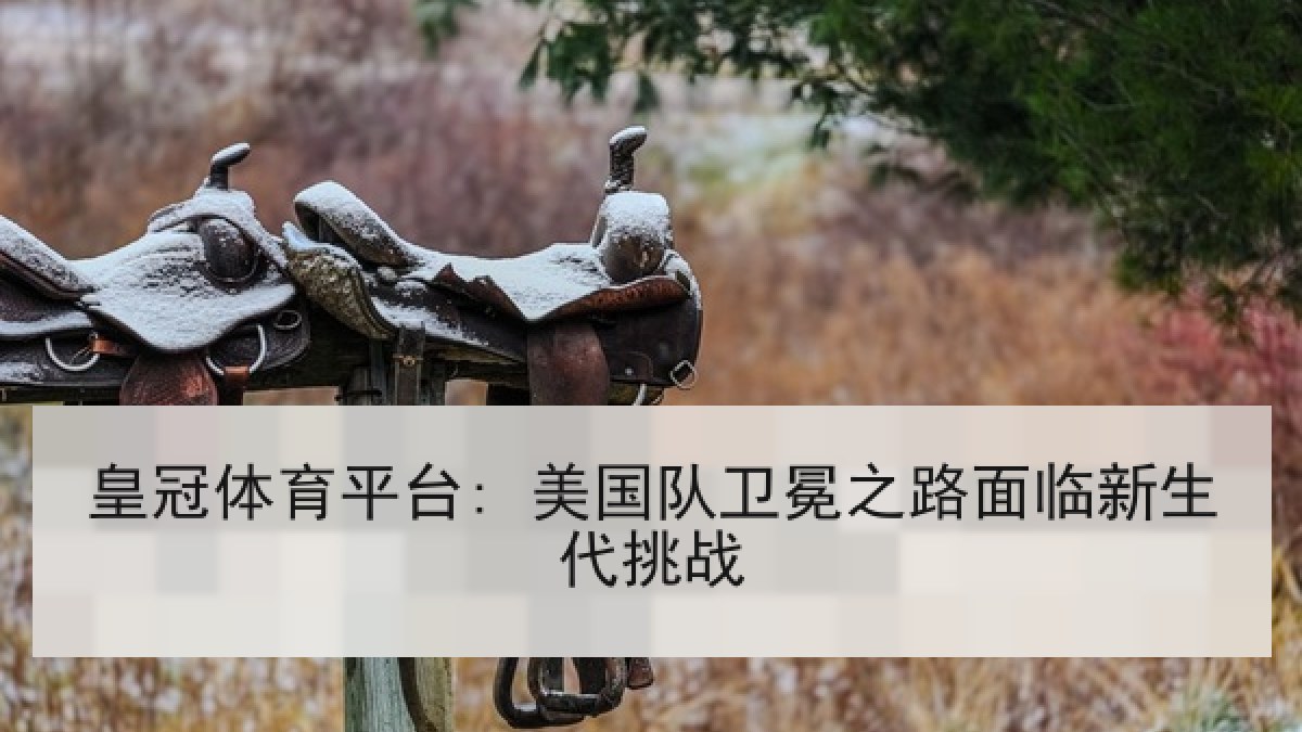皇冠体育平台: 美国队卫冕之路面临新生代挑战 皇冠体育平台: 美国队卫冕之路面临新生代挑战